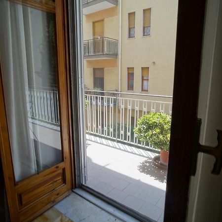 B&B Nonna Misia Salerno Exterior photo
