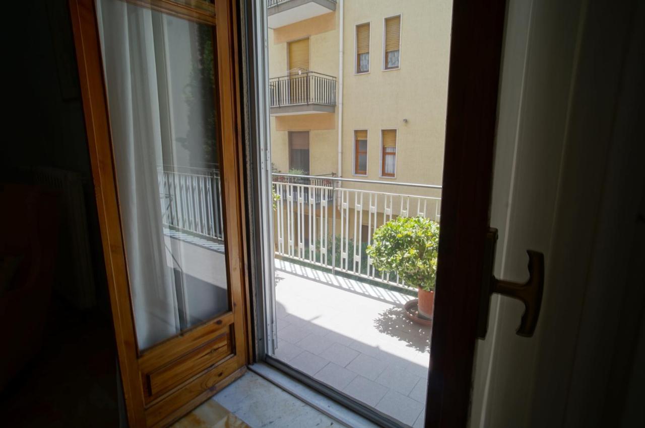 B&B Nonna Misia Salerno Exterior photo