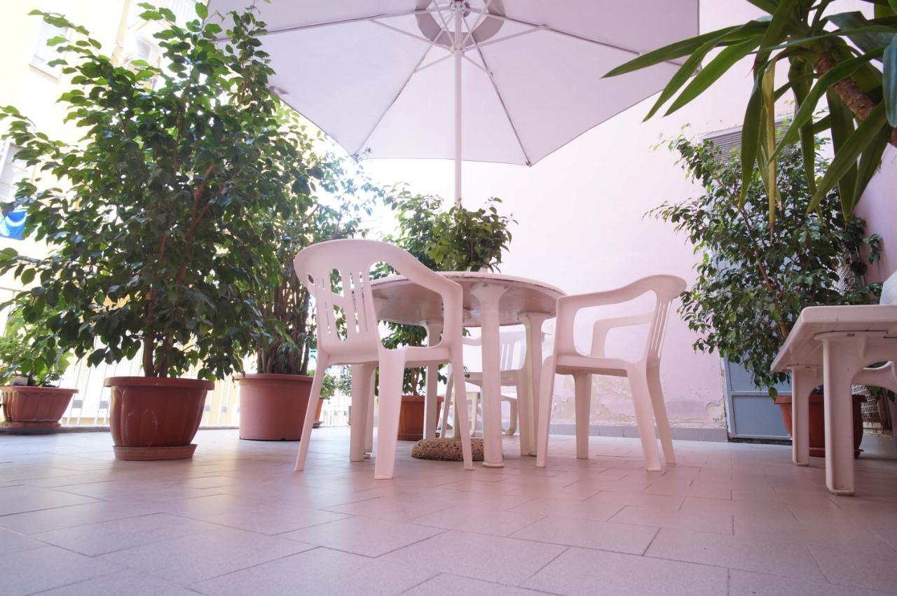 B&B Nonna Misia Salerno Exterior photo